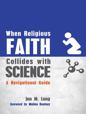 cover image of When Religious Faith Collides with Science